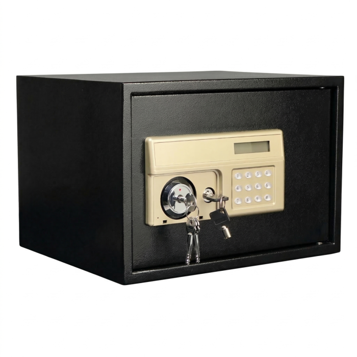 Мебельный сейф SP-250GE