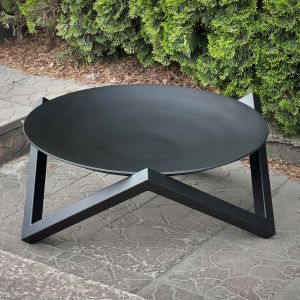 Костровая чаша Mzavod Аура-3 6мм