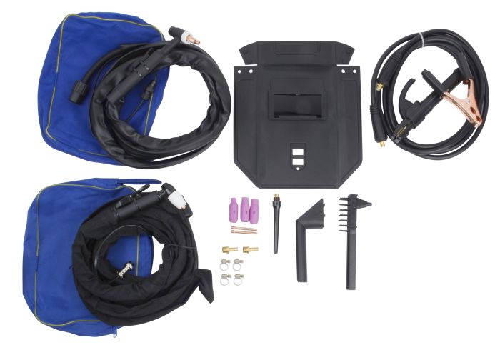 Инверторный сварочный аппарат Procraft Industrial TMC300