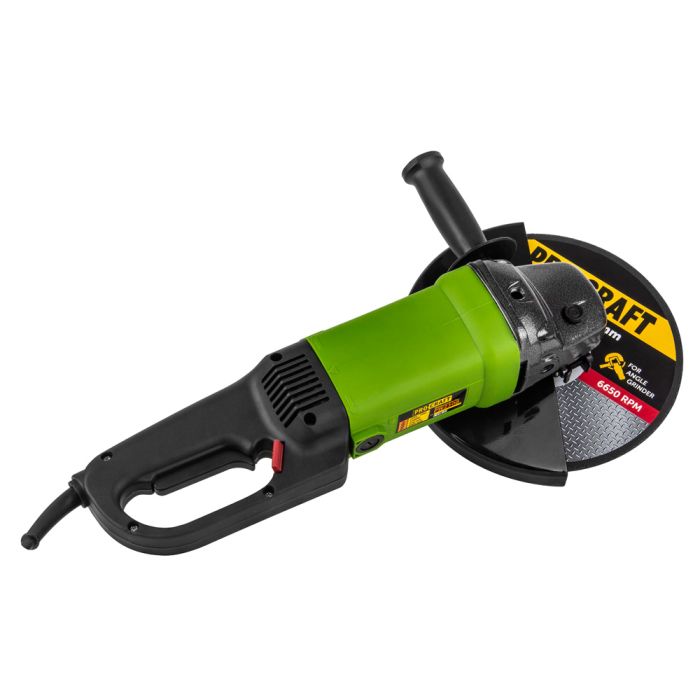 Углошлифовальная машина Procraft PW2300 230 мм
