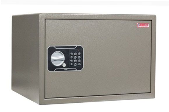 Сейф с электронным замком TM-25 EL