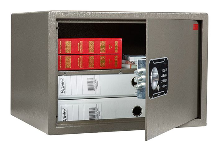 Мебельный сейф AIKO TM-30 EL