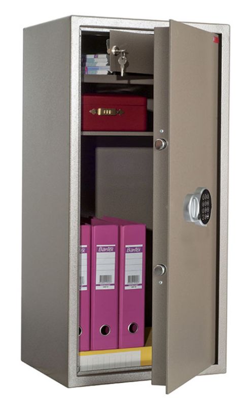 Сейф бухгалтерский Aiko TM-90T EL
