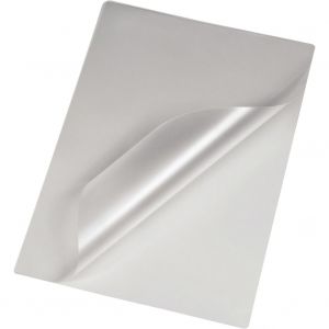 Плівка А6 (111х154) 250мк Agent ANTISTATIC, уп/100