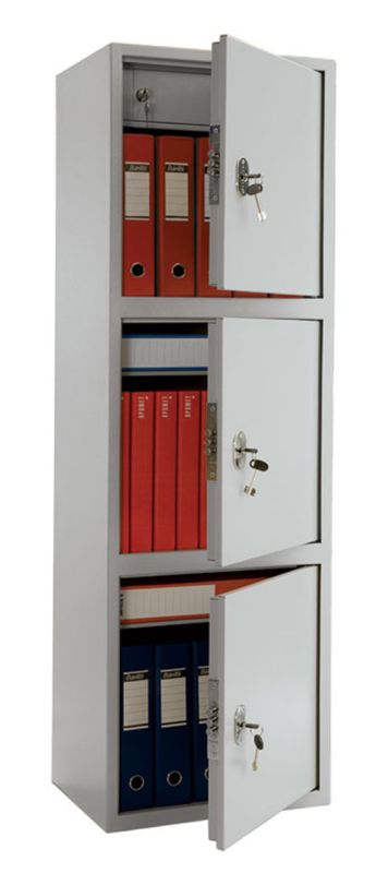 Шафа для документів Практик SL-150/3T