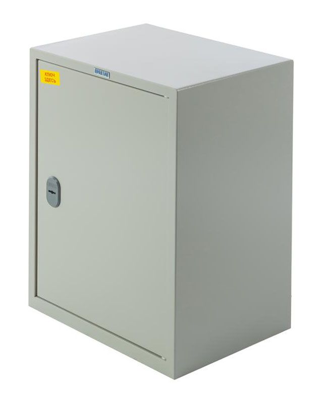 Офисный металлический шкаф Практик SL-65