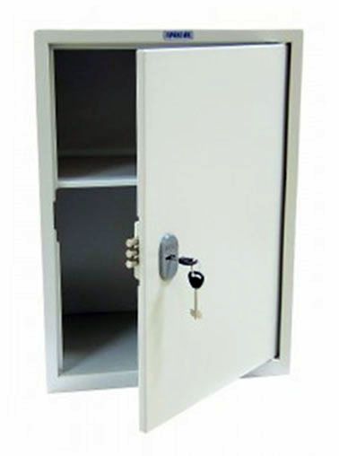 Офисный металлический шкаф Практик SL-65