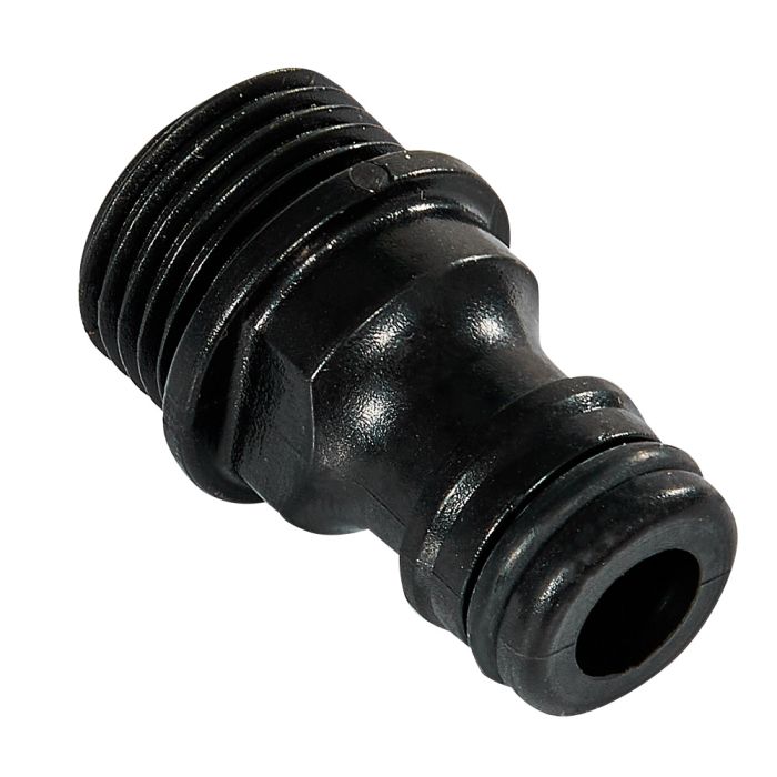 Адаптер для коннектора 1/2" с наружной резьбой 1/2" Vitals