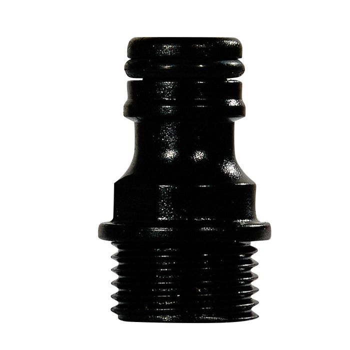Адаптер для коннектора 1/2" с наружной резьбой 1/2" Vitals