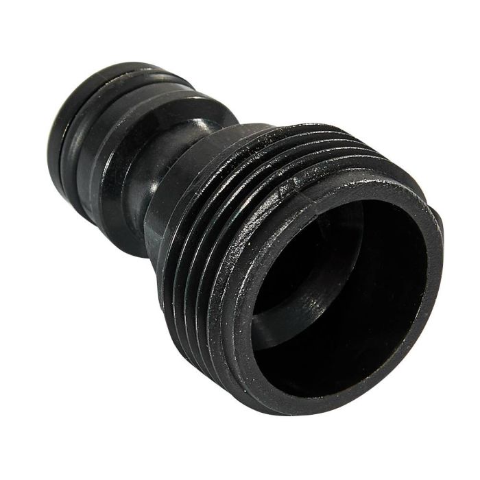 Адаптер для коннектора 1/2" с наружной резьбой 3/4" Vitals