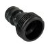 Адаптер для коннектора 1/2" с наружной резьбой 3/4" Vitals