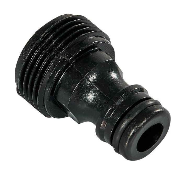 Адаптер для коннектора 1/2" с наружной резьбой 3/4" Vitals
