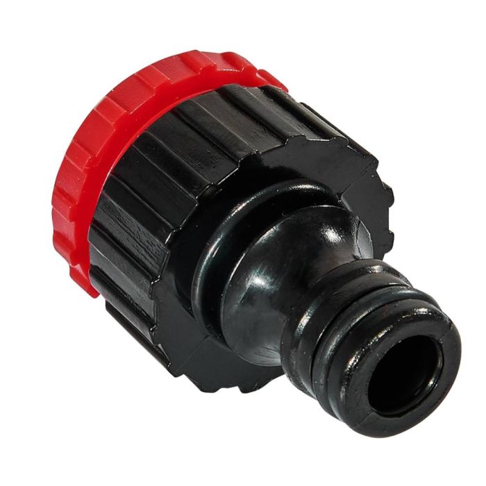 Адаптер для коннектора 1/2" с внутренней резьбой 1/2" и 3/4" Vitals