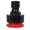 Адаптер для конектора 1/2" з внутрішнім різьбленням 1/2" і 3/4" Vitals