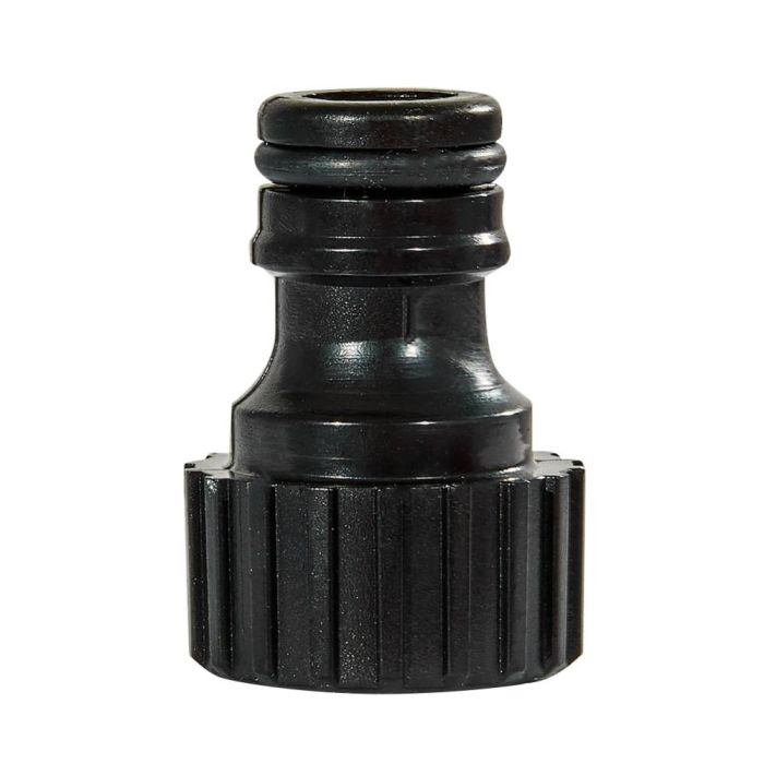Адаптер для коннектора 1/2" с внутренней резьбой 1/2" Vitals