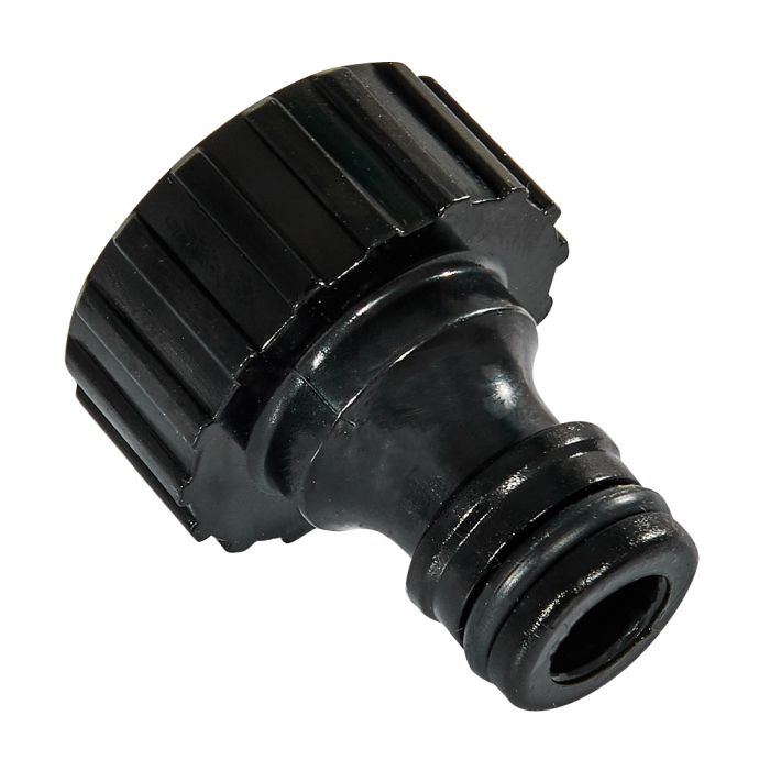 Адаптер для коннектора 1/2" с внутренней резьбой 3/4" Vitals