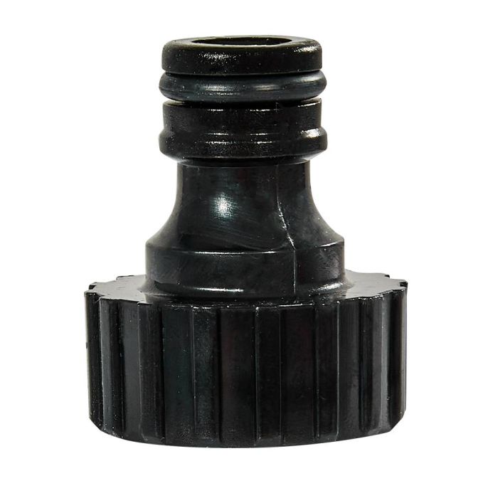 Адаптер для коннектора 1/2" с внутренней резьбой 3/4" Vitals