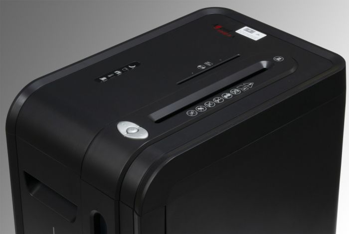Знищувач документів Agent 1540.5 X (2х8)