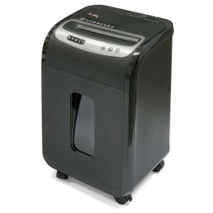 Уничтожитель документов Agent 2135.3 X (5х38)