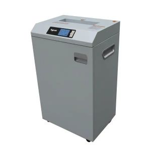 Знищувач документів Agent 218.4 X (2х15)
