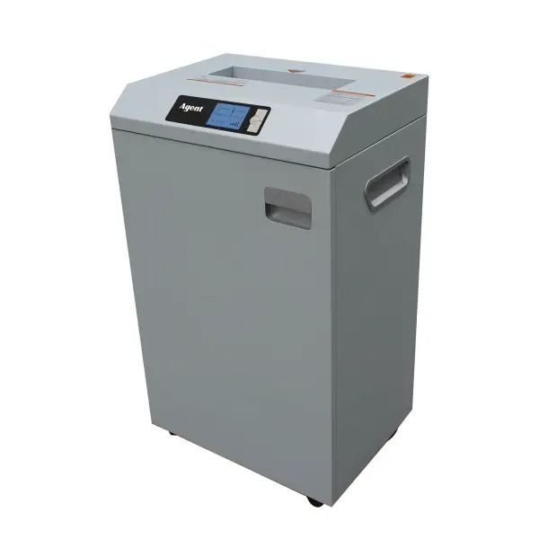 Уничтожитель документов Agent 218.4 X (2х15)