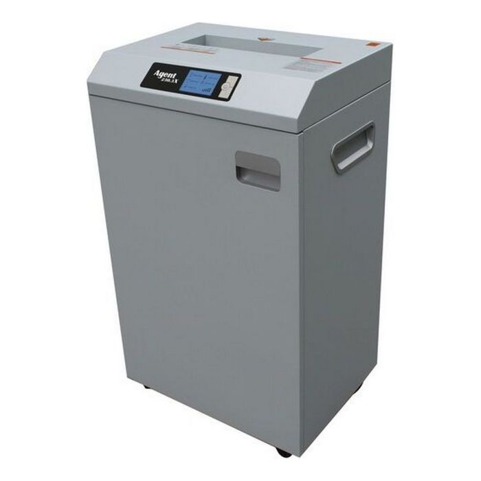 Уничтожитель документов Agent 230.3 X (4x30)
