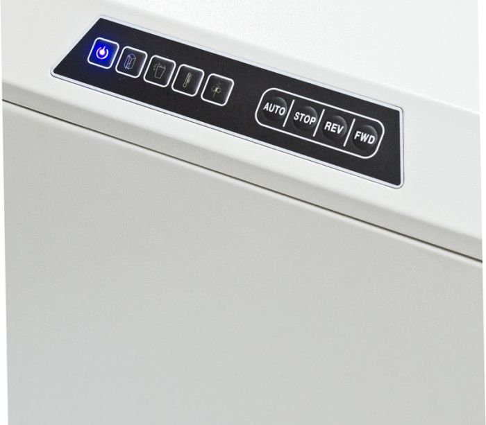 Знищувач кредитних карток Agent CC 3000