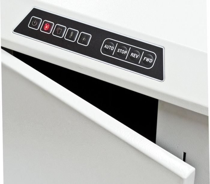 Знищувач кредитних карток Agent CC 3000