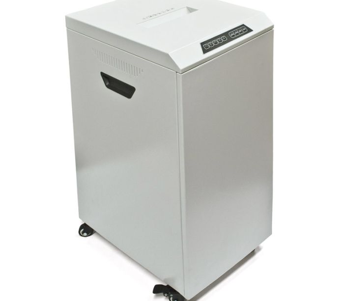 Знищувач кредитних карток Agent CC 3000