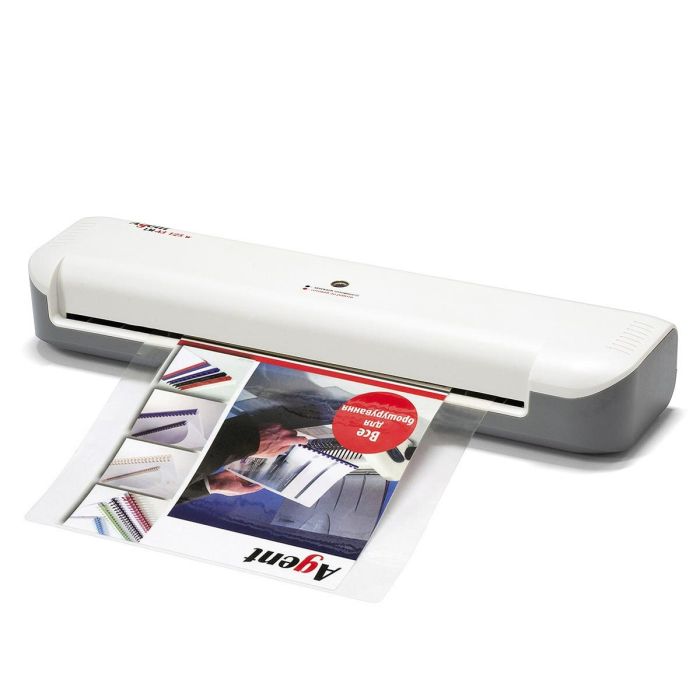 Ламинатор Agent LM-A3 125 w