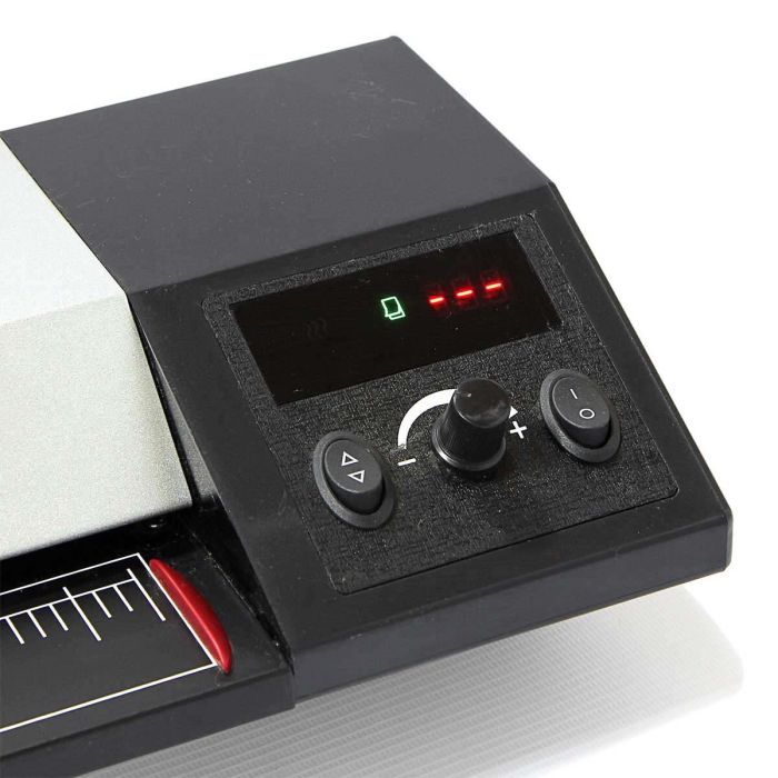 Ламинатор Agent LM-A4 250 MD