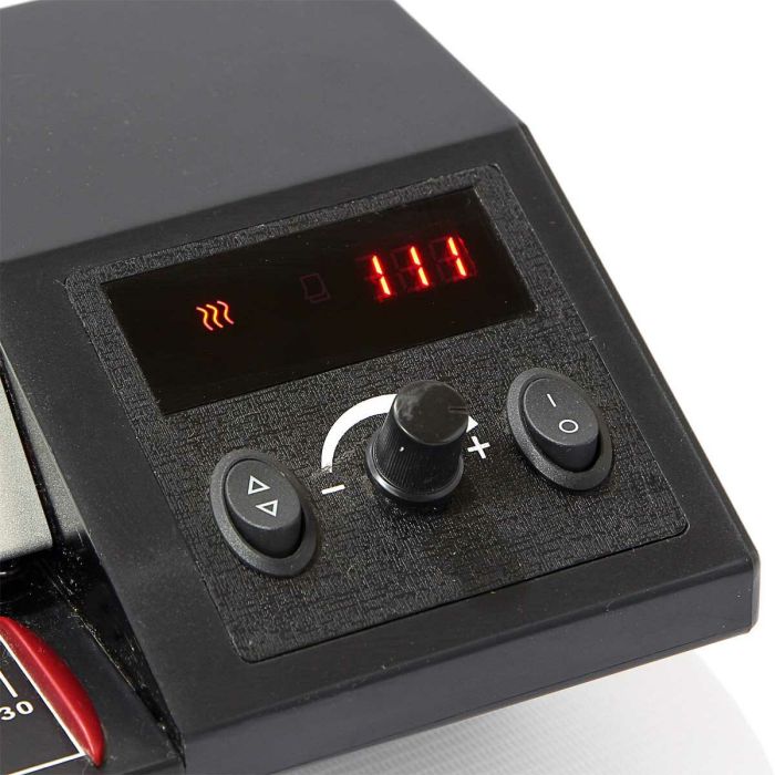 Ламинатор Agent LM-A4 250 MD
