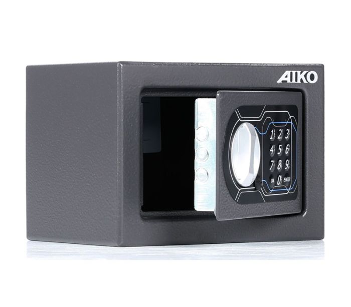 Сейф AIKO T-140 EL