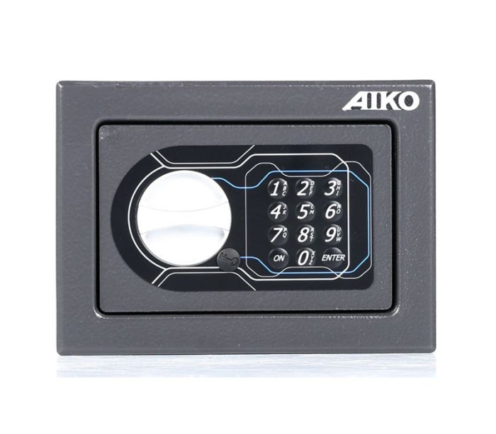 Сейф AIKO T-140 EL
