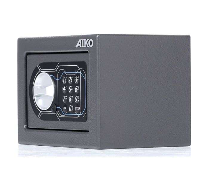 Сейф AIKO T-140 EL