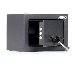 Сейф меблевий AIKO T-140 KL