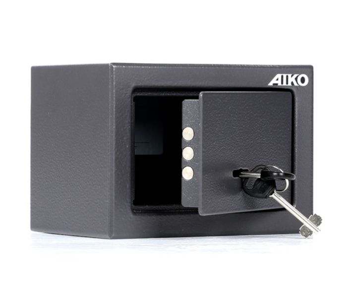 Сейф мебельный AIKO T-140 KL