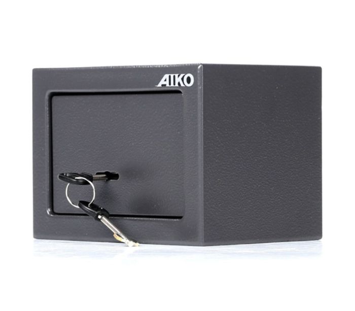 Сейф мебельный AIKO T-140 KL