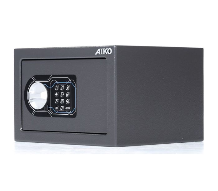 Сейф із електронним замком AIKO T-170 EL