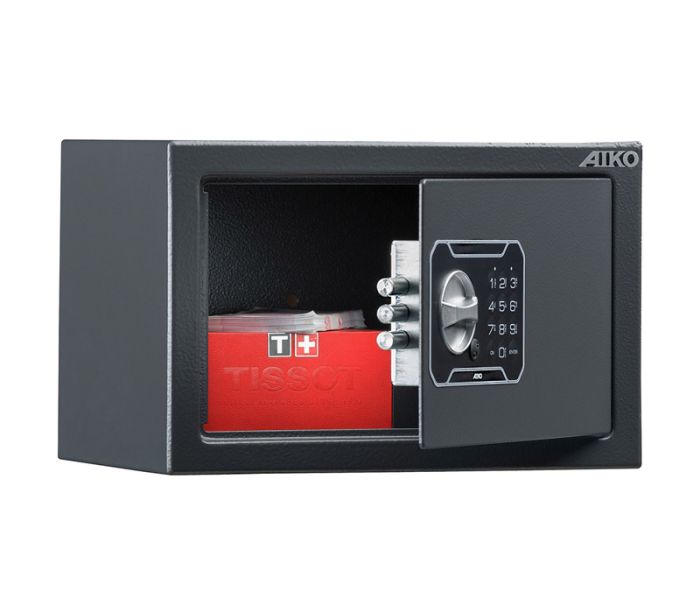 Сейф мебельный AIKO T-200 EL