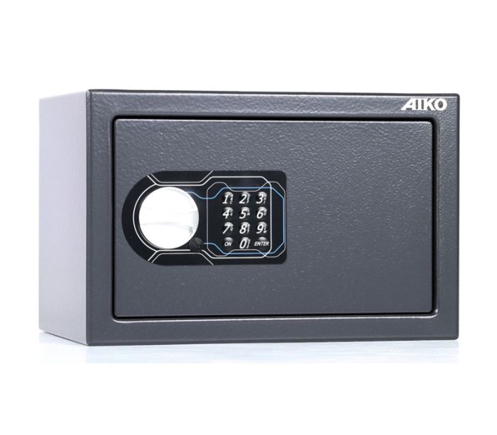 Сейф мебельный AIKO T-200 EL