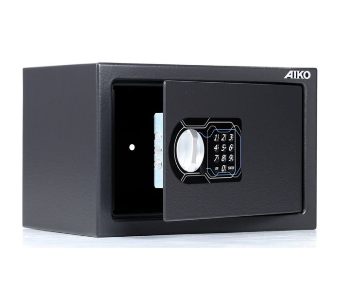 Сейф мебельный AIKO T-200 EL