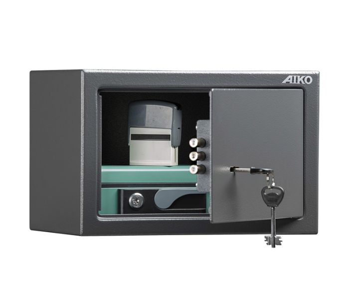 Сейф для дома AIKO T-200 KL