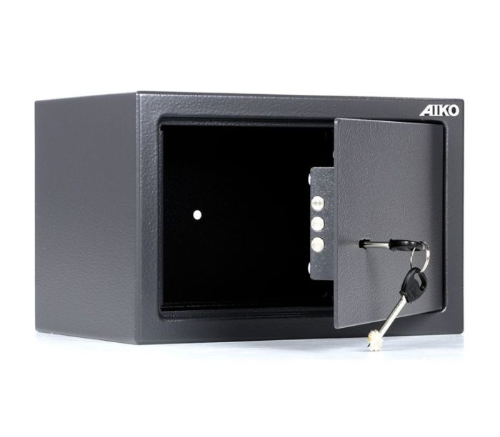 Сейф для дому AIKO T-200 KL
