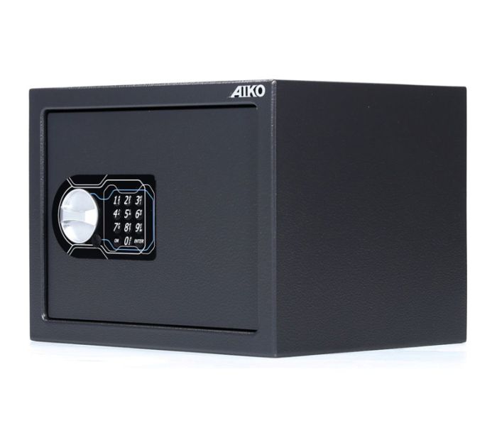 Мебельный сейф AIKO T-230 EL