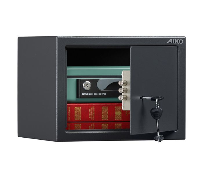 Сейф AIKO T-230 KL