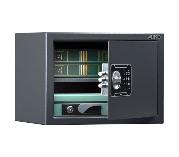 Сейф AIKO T-250 EL