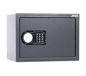 Сейф AIKO T-250 EL