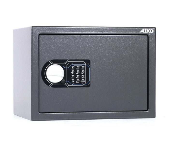 Сейф AIKO T-250 EL