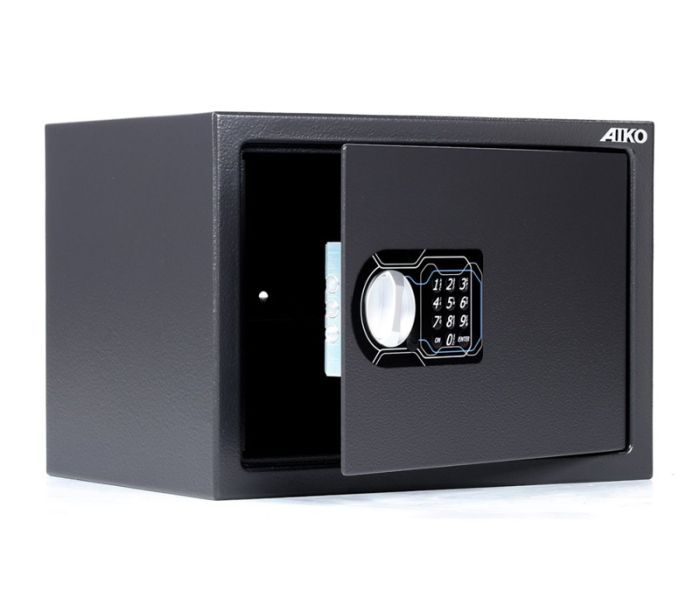 Сейф AIKO T-250 EL